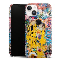 Premium Card Case matt