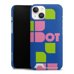 Premium Card Case matt