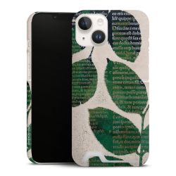 Premium Card Case matt