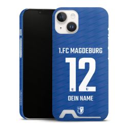 Premium Card Case matt