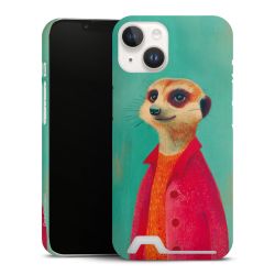 Premium Card Case matt