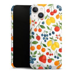 Premium Card Case matt