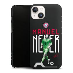 Premium Card Case matt