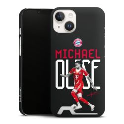 Premium Card Case matt