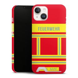 Premium Card Case matt