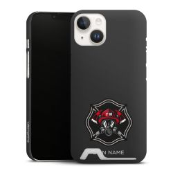 Premium Card Case matt