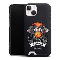 Premium Card Case matt