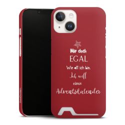 Premium Card Case matt