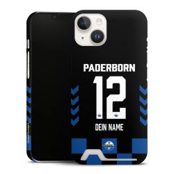 Premium Card Case matt