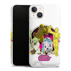 Premium Card Case matt