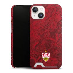 Premium Card Case matt