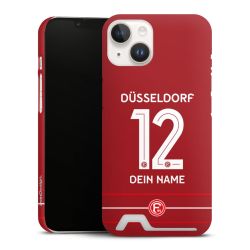 Premium Card Case matt