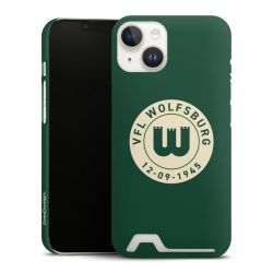 Premium Card Case matt