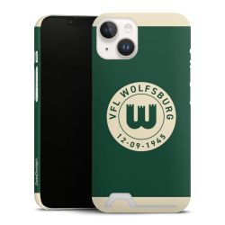 Premium Card Case matt