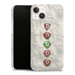 Premium Card Case matt