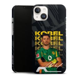 Premium Card Case matt