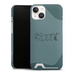 Premium Card Case matt