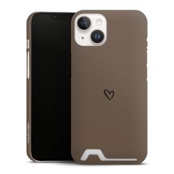 Premium Card Case matt