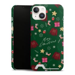 Premium Card Case matt