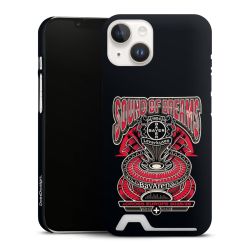 Premium Card Case matt