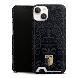 Premium Card Case matt