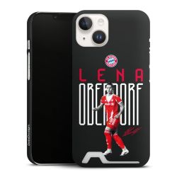 Premium Card Case matt