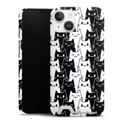 Premium Card Case matt