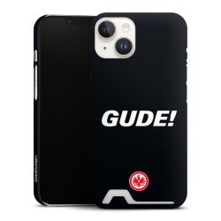 Premium Card Case matt