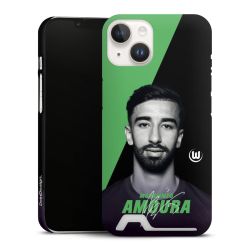 Premium Card Case matt