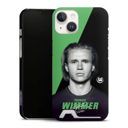 Premium Card Case matt