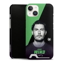 Premium Card Case matt