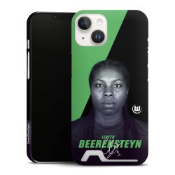 Premium Card Case matt