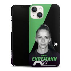 Premium Card Case matt