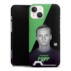 Premium Card Case matt