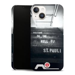 Premium Card Case matt