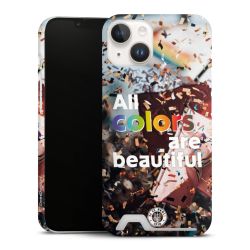 Premium Card Case matt