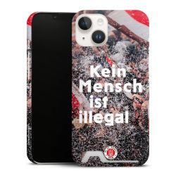 Premium Card Case matt