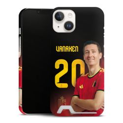 Premium Card Case matt