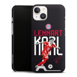 Premium Card Case matt