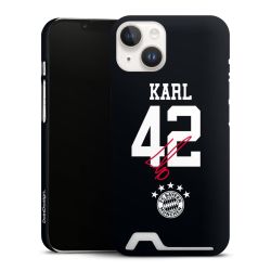 Premium Card Case matt