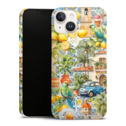 Premium Card Case matt