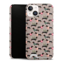 Premium Card Case matt