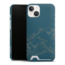 Premium Card Case matt