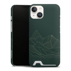 Premium Card Case matt