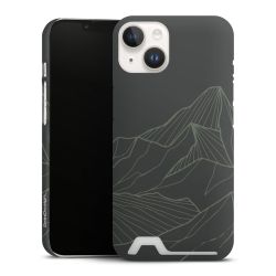 Premium Card Case matt