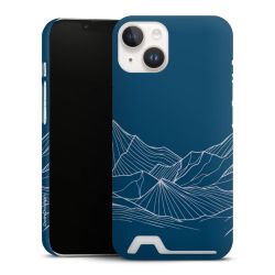 Premium Card Case matt