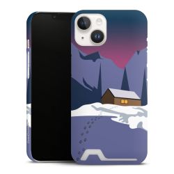 Premium Card Case matt