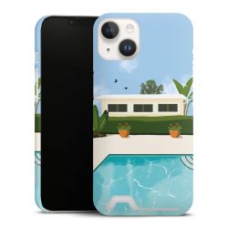 Premium Card Case matt