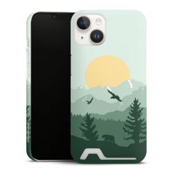 Premium Card Case matt