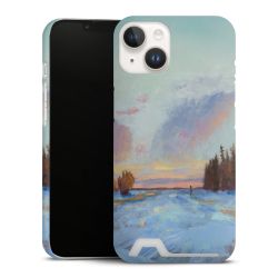 Premium Card Case matt